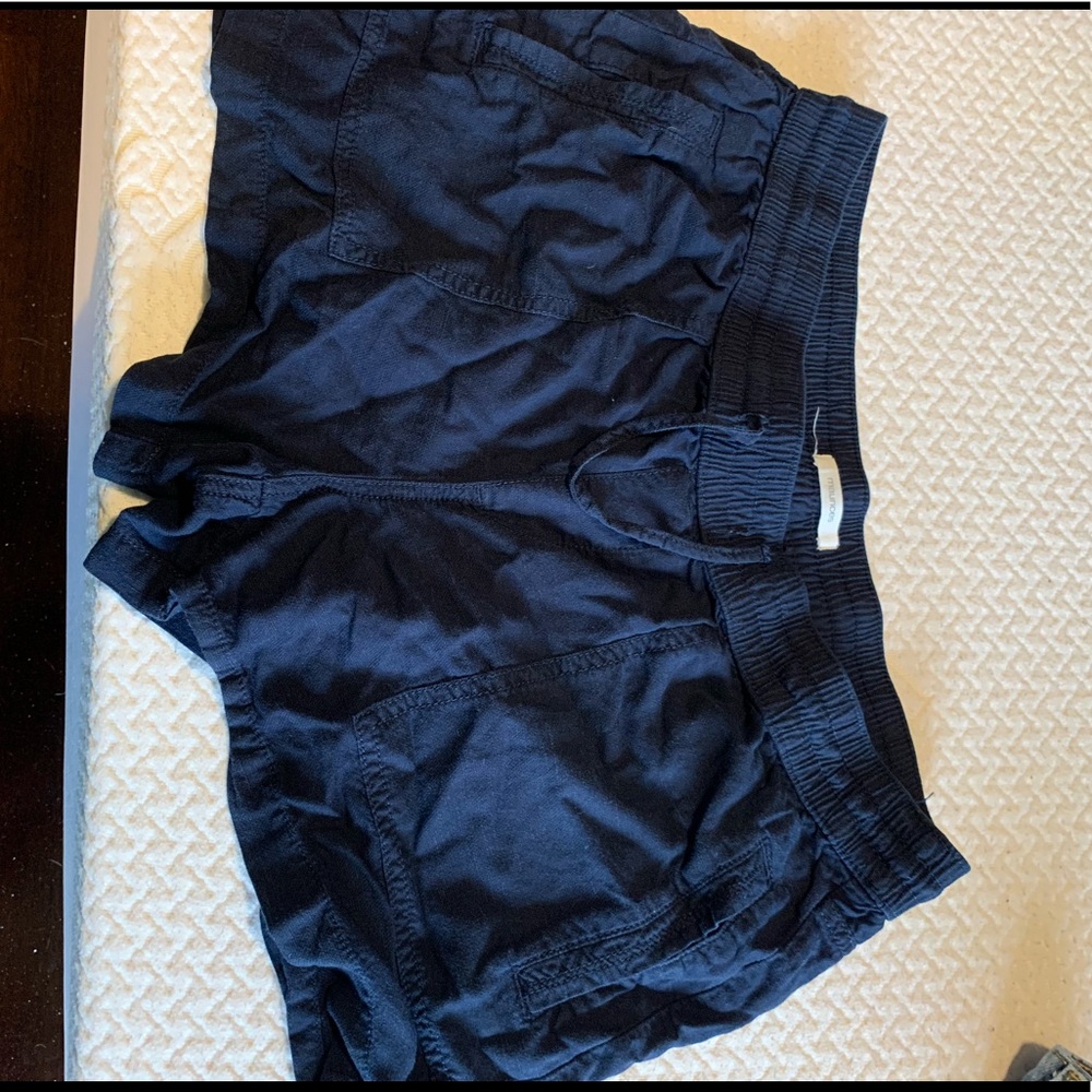 Maurices shorts